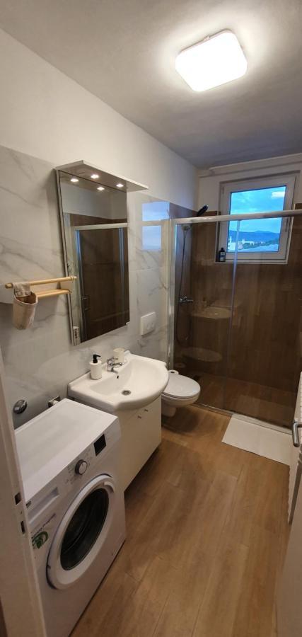 City Lights Penthouse Ριέκα Εξωτερικό φωτογραφία