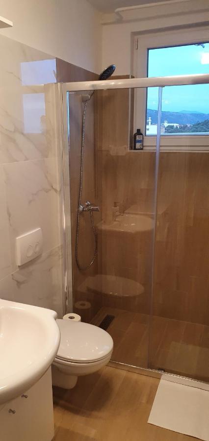 City Lights Penthouse Ριέκα Εξωτερικό φωτογραφία