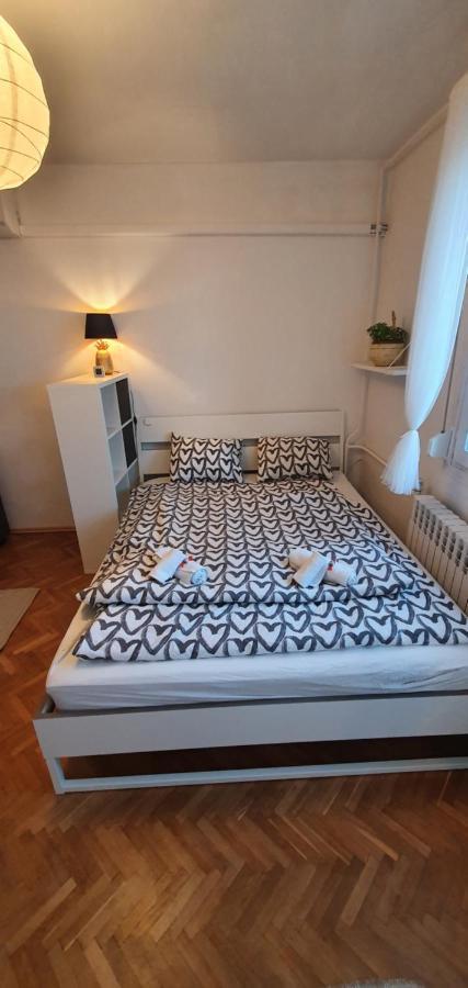 City Lights Penthouse Ριέκα Εξωτερικό φωτογραφία
