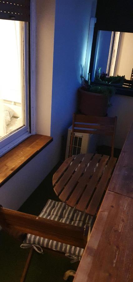 City Lights Penthouse Ριέκα Εξωτερικό φωτογραφία