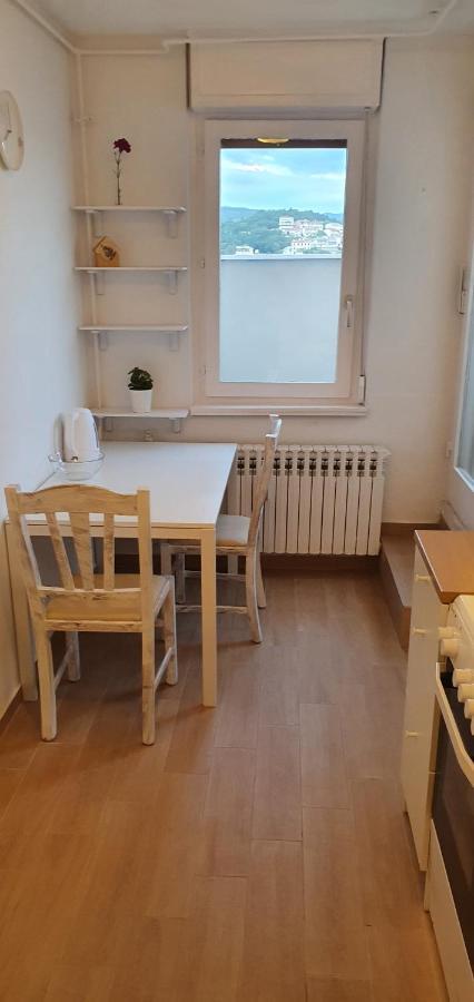 City Lights Penthouse Ριέκα Εξωτερικό φωτογραφία