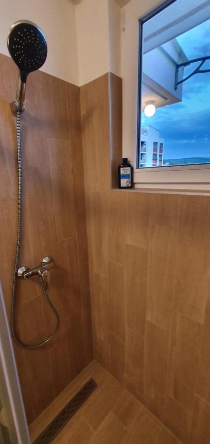 City Lights Penthouse Ριέκα Εξωτερικό φωτογραφία
