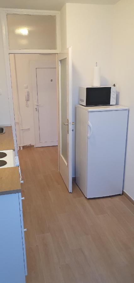 City Lights Penthouse Ριέκα Εξωτερικό φωτογραφία