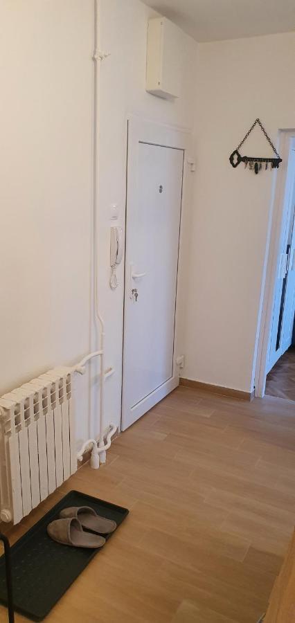 City Lights Penthouse Ριέκα Εξωτερικό φωτογραφία